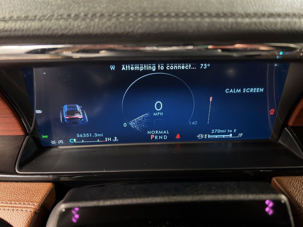 Used 2023 Lincoln Navigator Reserve image 20