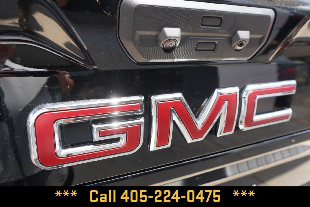 New 2026 GMC Sierra 2500 Denali w/ Denali Reserve Package AWD/4WD image 5