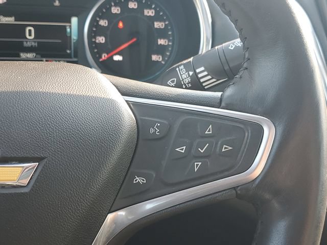 Used 2018 Chevrolet Malibu Premier w/ Premier Sport Package FWD image 23