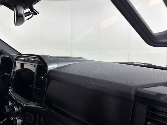 Used 2022 Ford F150 XLT w/ Equipment Group 302A High image 36