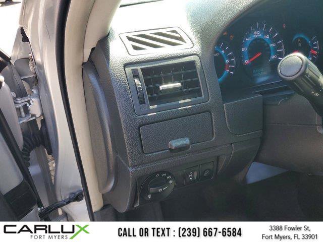 Used 2012 Ford Fusion SE image 23