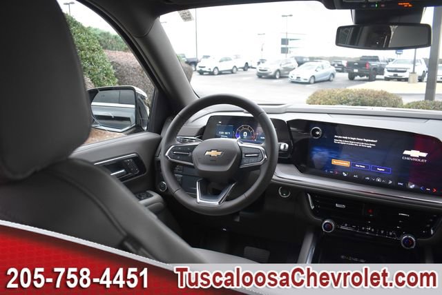 New 2026 Chevrolet Tahoe LT w/ Comfort Package image 24