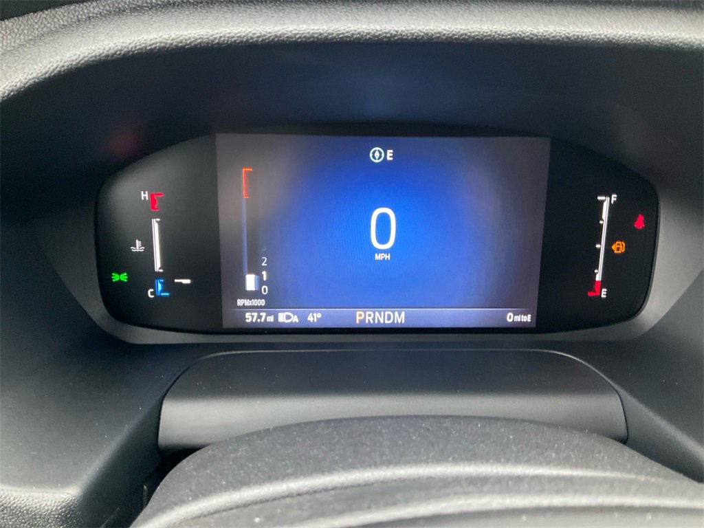 New 2026 Ford Transit 250 Low Roof image 20