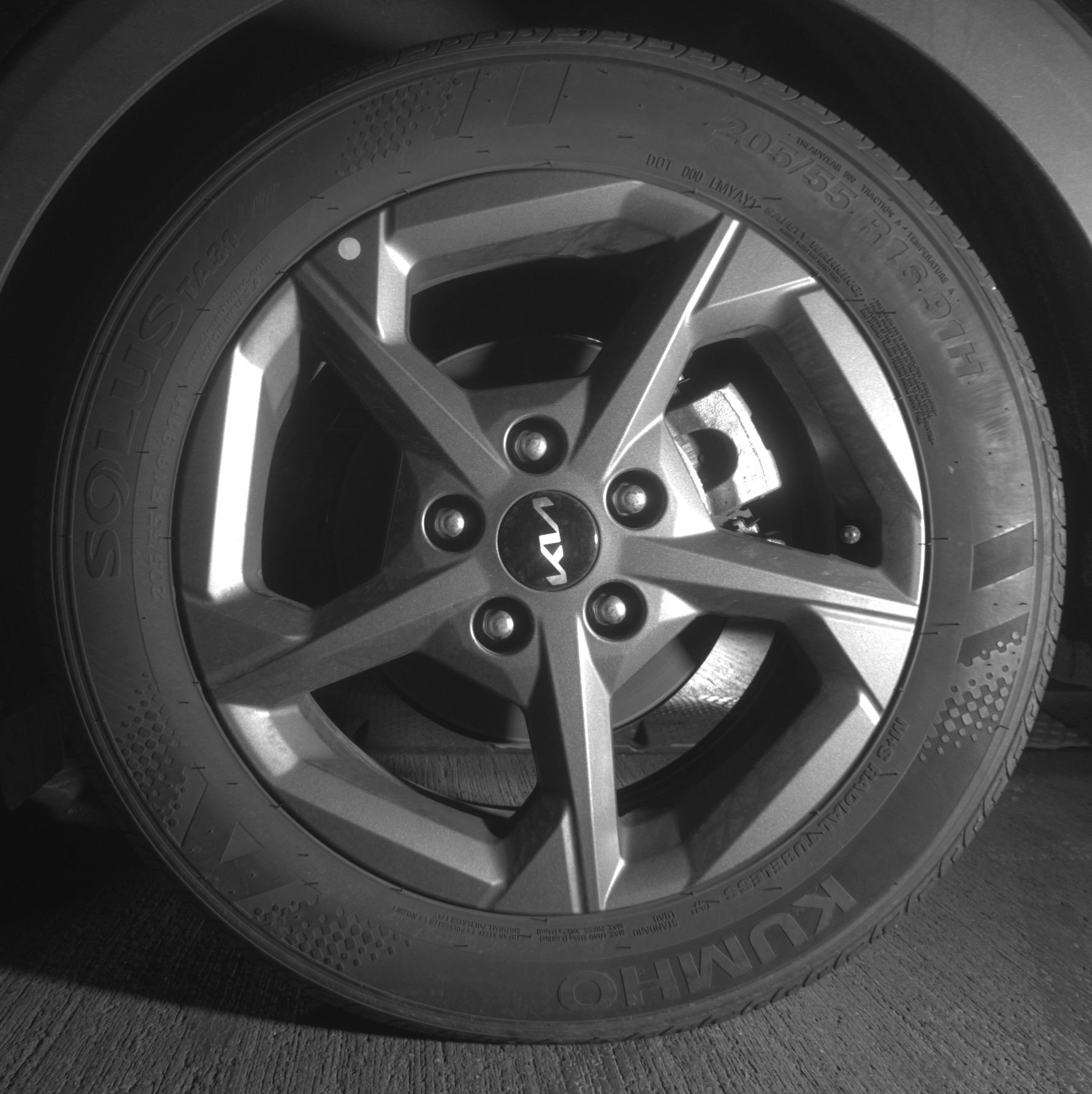 Used 2025 Kia K4 FWD image 14