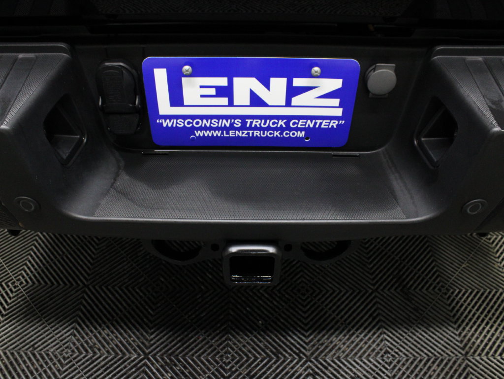 Used 2024 Ford F250 Platinum AWD/4WD image 54