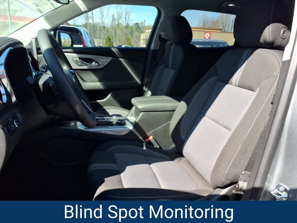 New 2026 Chevrolet Blazer LT w/ Convenience Package image 3