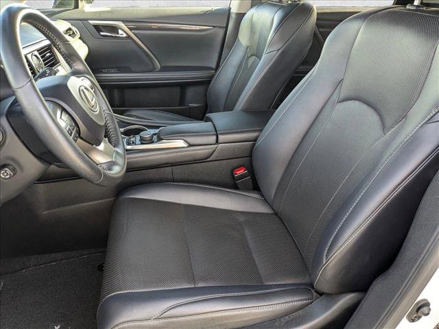 Used 2019 Lexus RX 350 RX 350 image 14