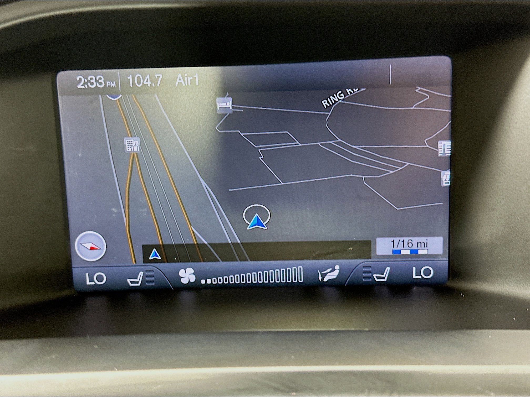 Used 2015 Volvo S60 T5 Premier Plus image 21