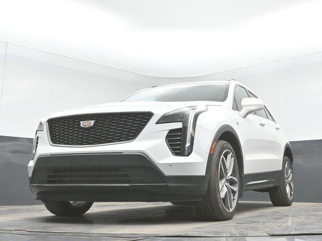 Used 2020 Cadillac XT4 Sport AWD/4WD image 29