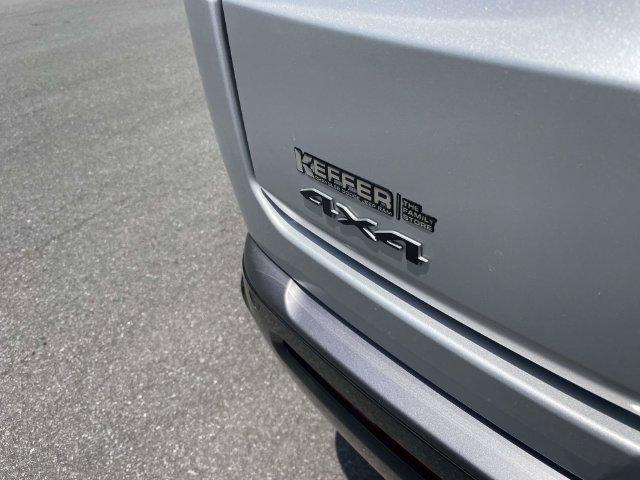 New 2026 Jeep Grand Wagoneer L Summit w/ Premium Group III AWD/4WD image 9