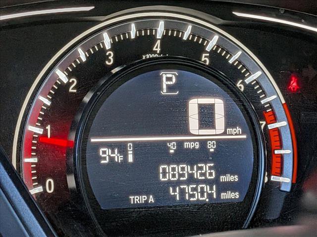 Used 2018 Honda Civic LX image 5