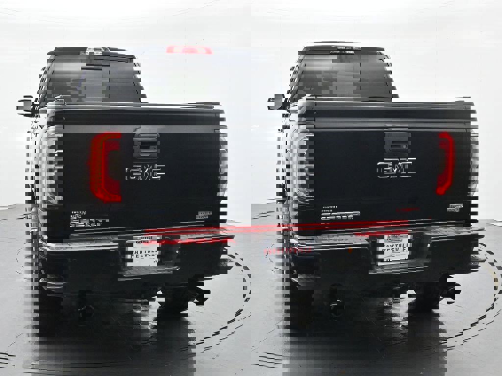 Used 2016 GMC Sierra 1500 SLT image 7