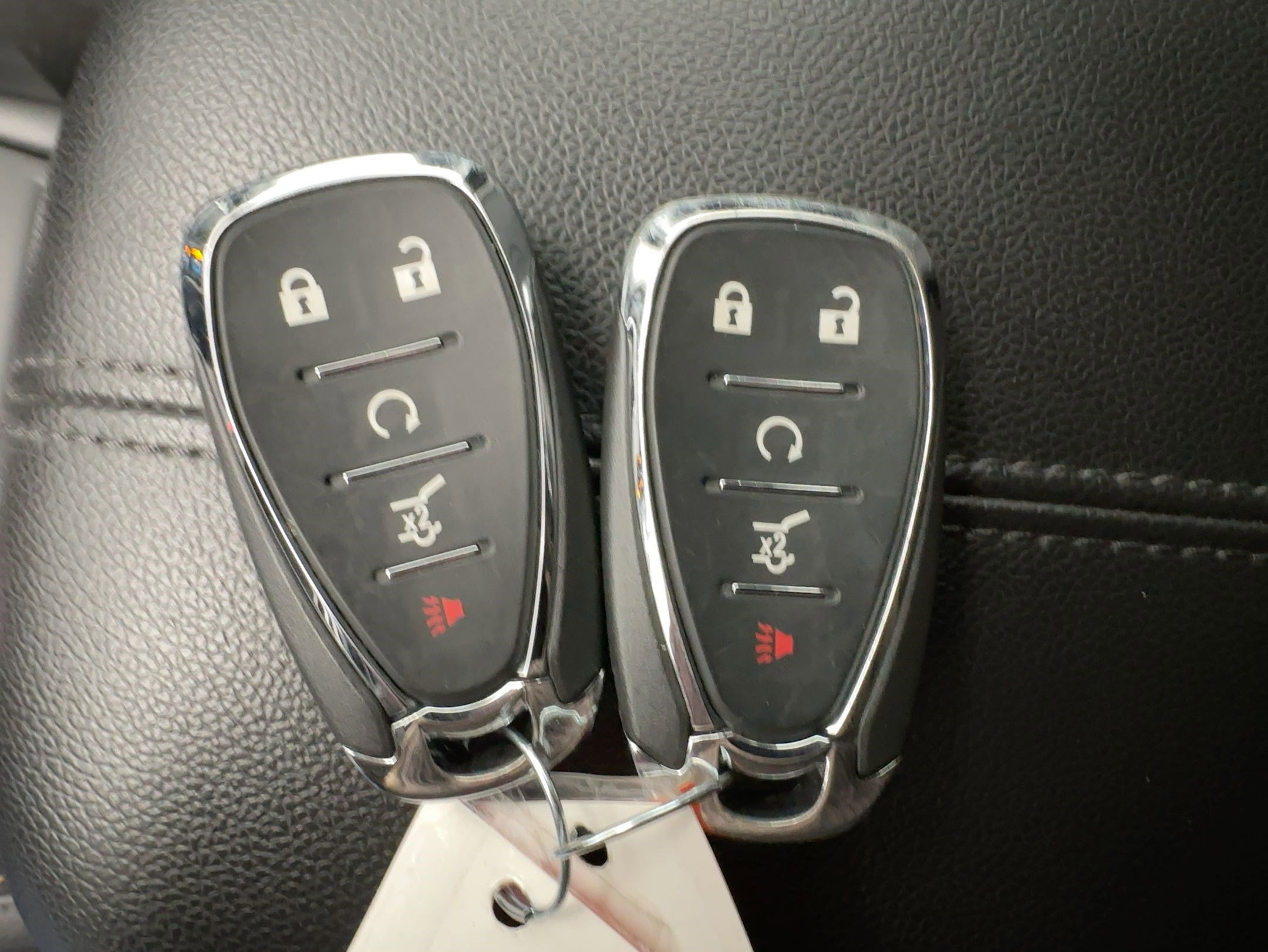 Certified 2021 Chevrolet Equinox Premier image 30