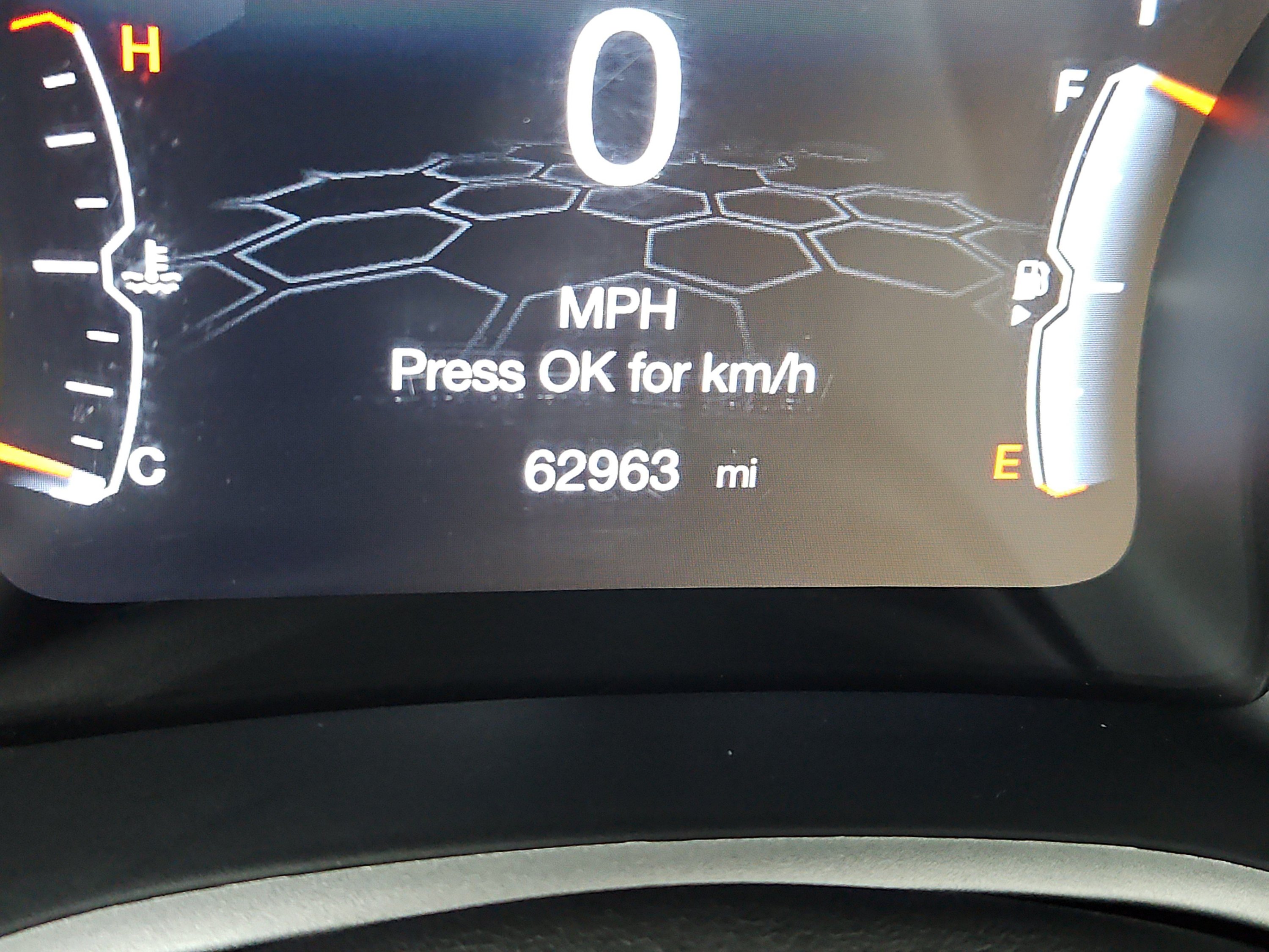 Used 2019 Jeep Compass Limited AWD/4WD image 6
