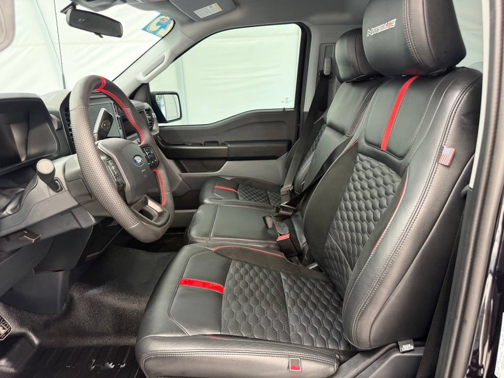 Used 2025 Ford F150 XL AWD/4WD image 12
