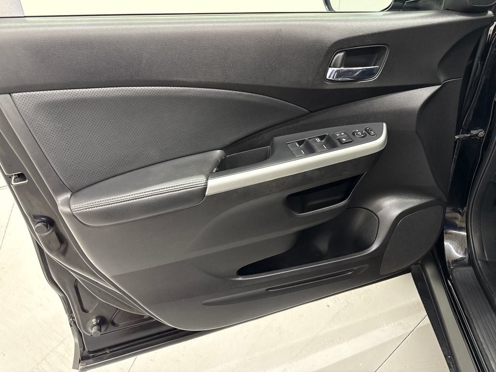 Used 2015 Honda CR-V EX-L image 11