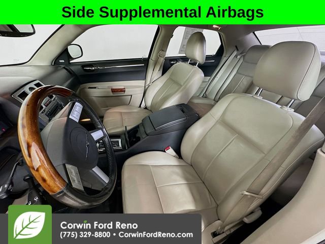 Used 2006 Chrysler 300 Touring w/ Luxury Group image 20