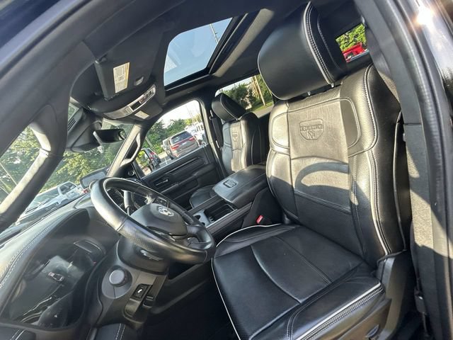 Used 2023 RAM 2500 Rebel w/ Level 2 Equipment Group AWD/4WD image 15