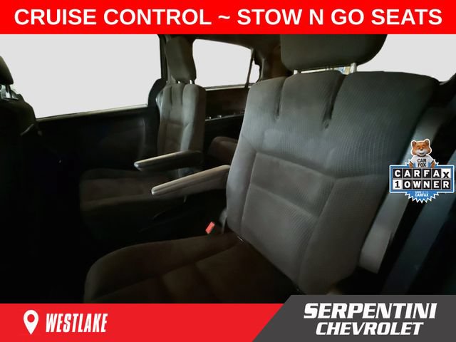 Used 2016 Dodge Grand Caravan SE FWD image 22