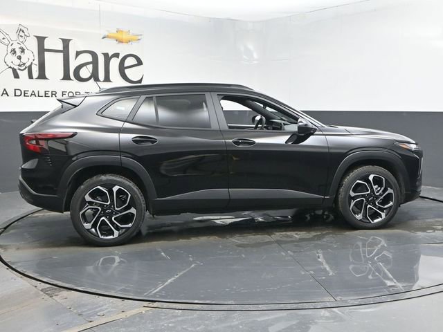 New 2026 Chevrolet Trax RS image 15