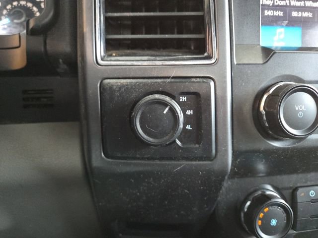 Used 2019 Ford F150 XLT image 8