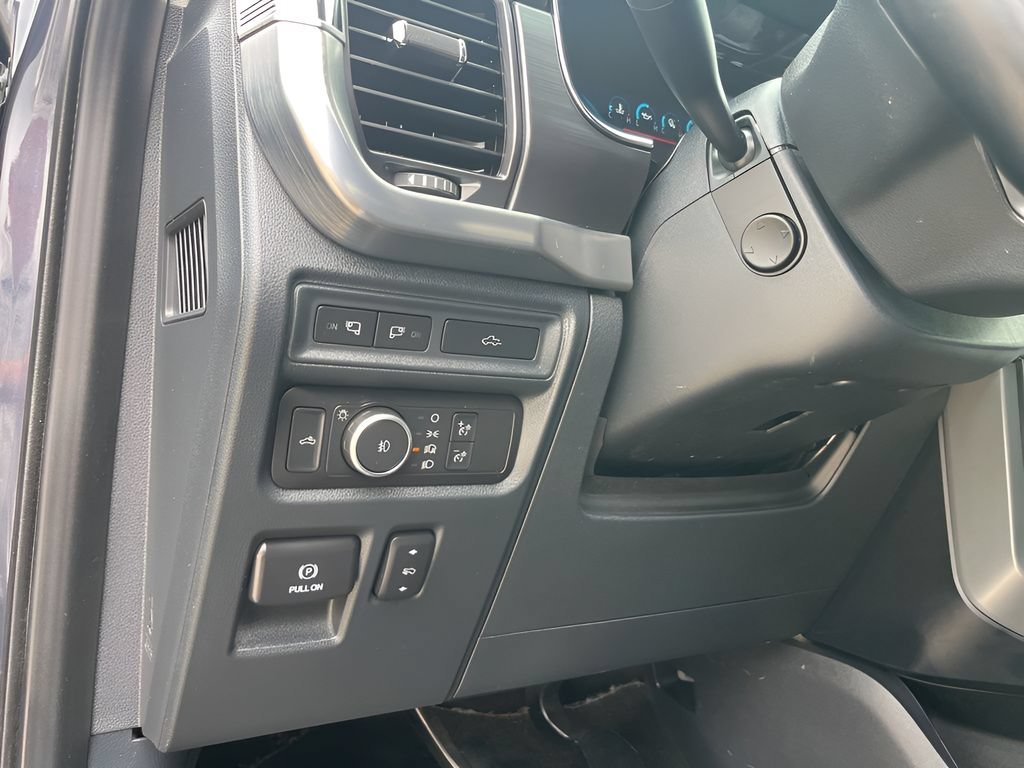 Used 2021 Ford F150 Lariat w/ Equipment Group 502A High AWD/4WD image 14