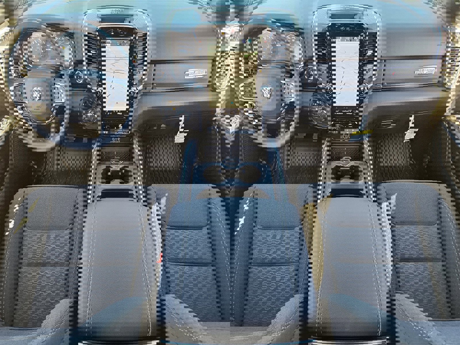 New 2026 RAM 1500 Lone Star image 27