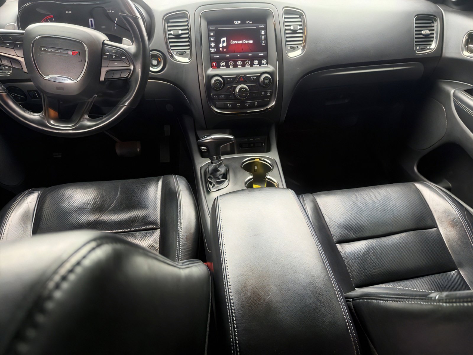 Used 2019 Dodge Durango R/T image 14