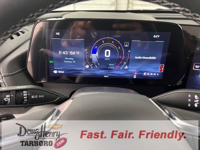New 2026 Chevrolet Traverse LT w/ Driver Confidence Package FWD image 54