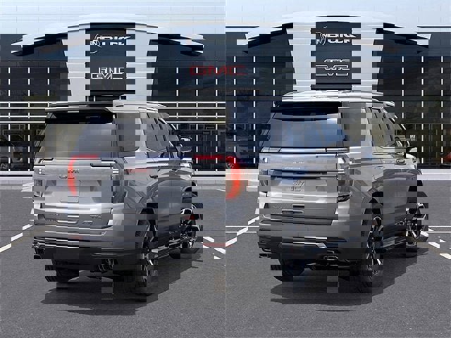 New 2026 GMC Yukon AT4 Ultimate image 4