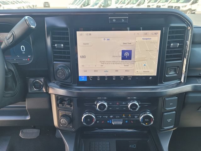 New 2026 Ford F250 Lariat w/ Tremor Off-Road Package AWD/4WD image 10
