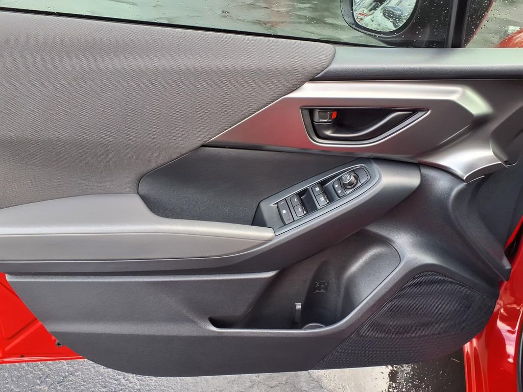 Certified 2025 Subaru Impreza 2.0i w/ Popular Package #1A image 27