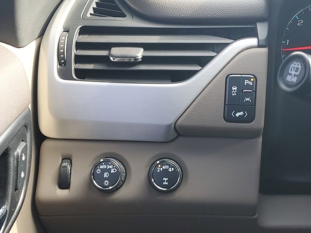 Used 2019 GMC Yukon SLT w/ Premium Edition image 19