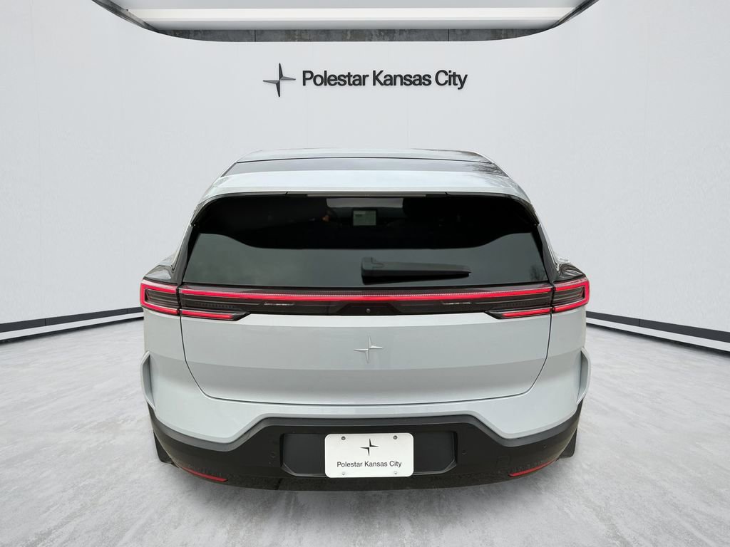 Used 2025 Polestar Polestar 3 AWD/4WD image 5