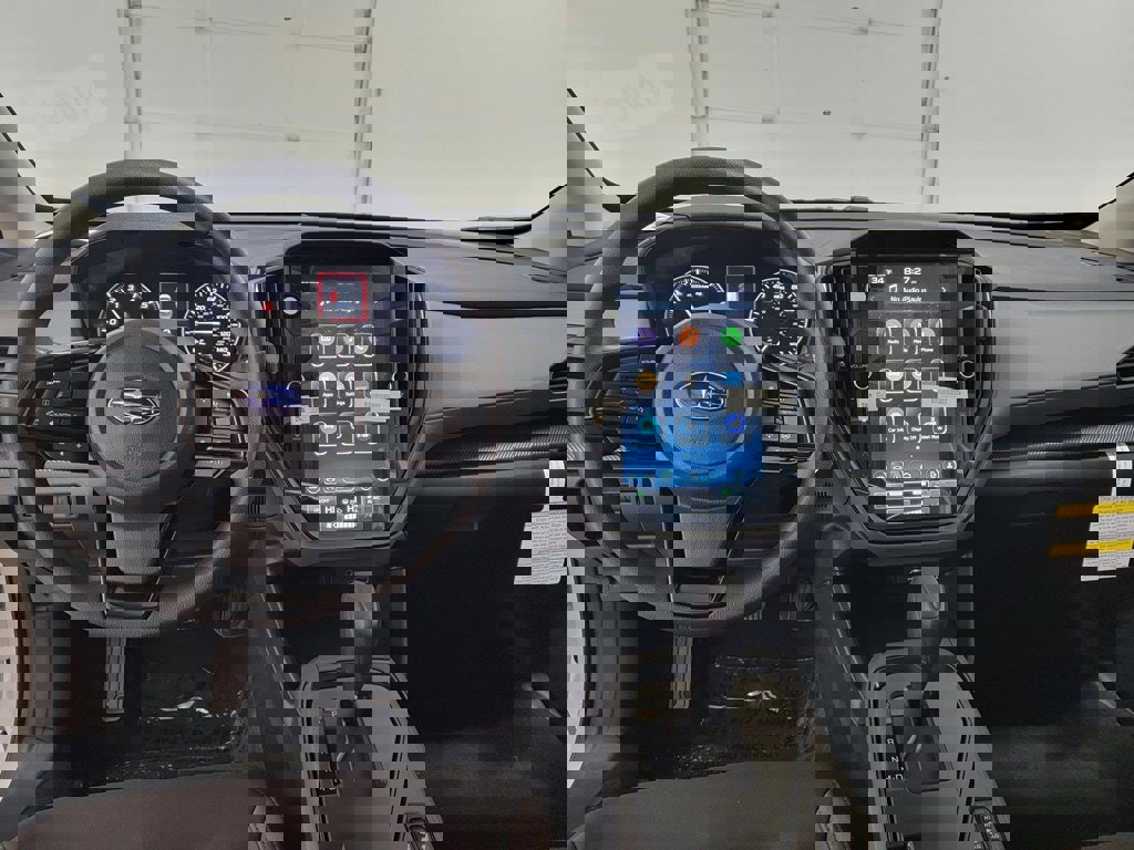 New 2026 Subaru Crosstrek 2.5i Premium image 5