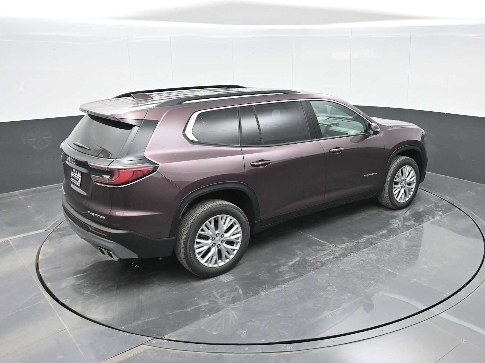 New 2026 GMC Acadia Elevation w/ Elevation Premium Package image 27