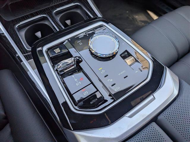 New 2026 BMW 760i xDrive w/ Executive Package AWD/4WD image 15