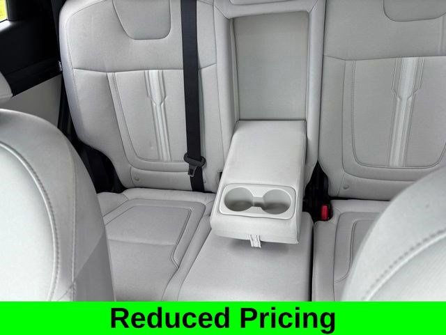Used 2026 Hyundai Tucson SEL Plus AWD/4WD image 29