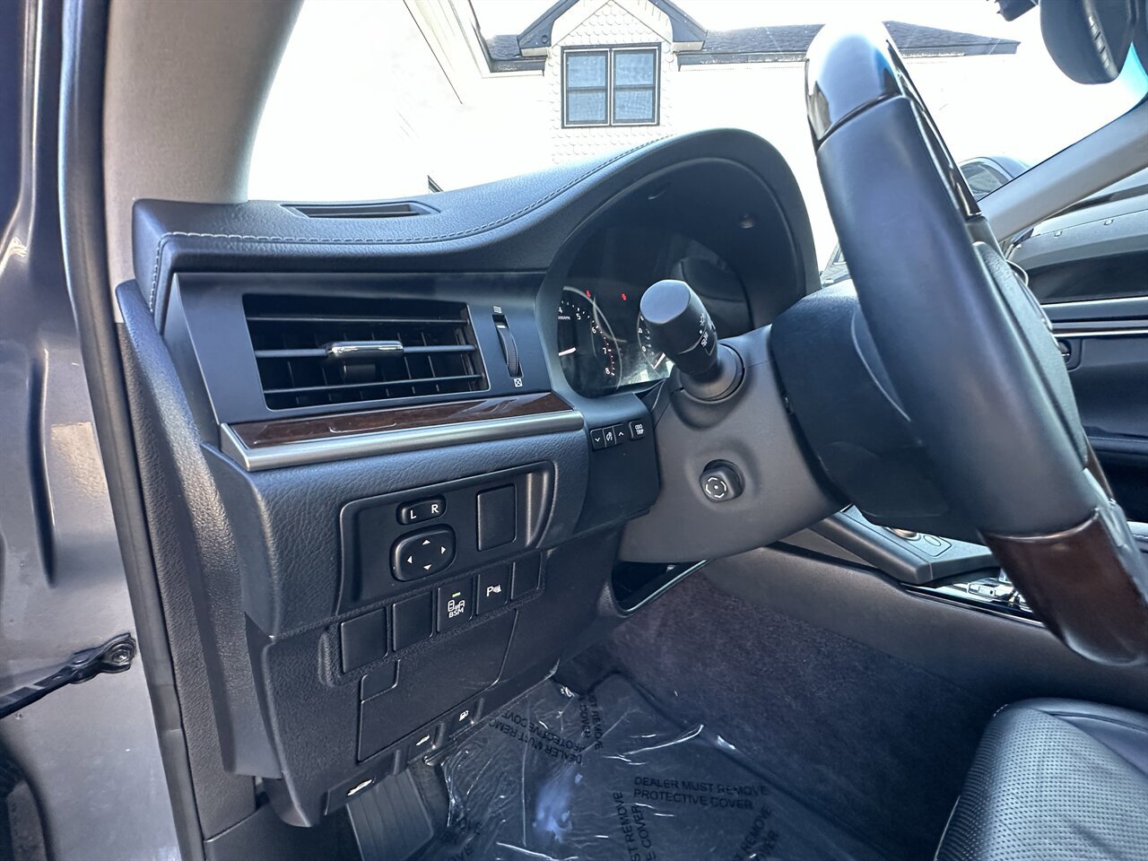 Used 2013 Lexus ES 350 w/ Luxury Pkg FWD image 36