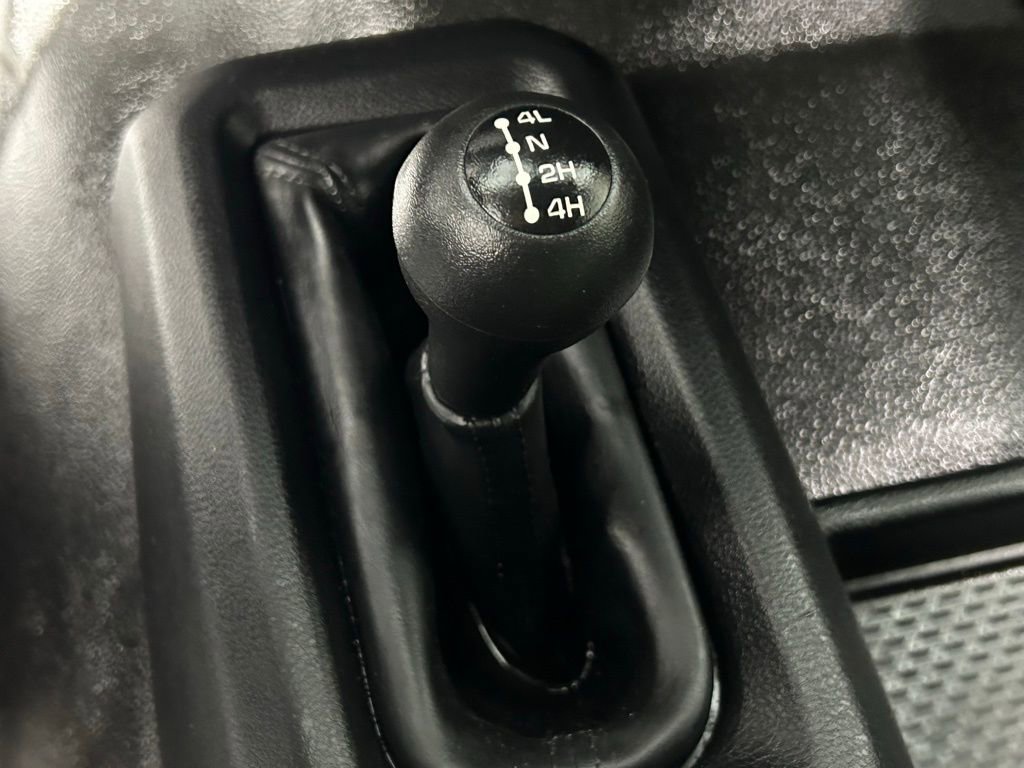 Used 2022 RAM 3500 Tradesman w/ Chrome Appearance Group image 22