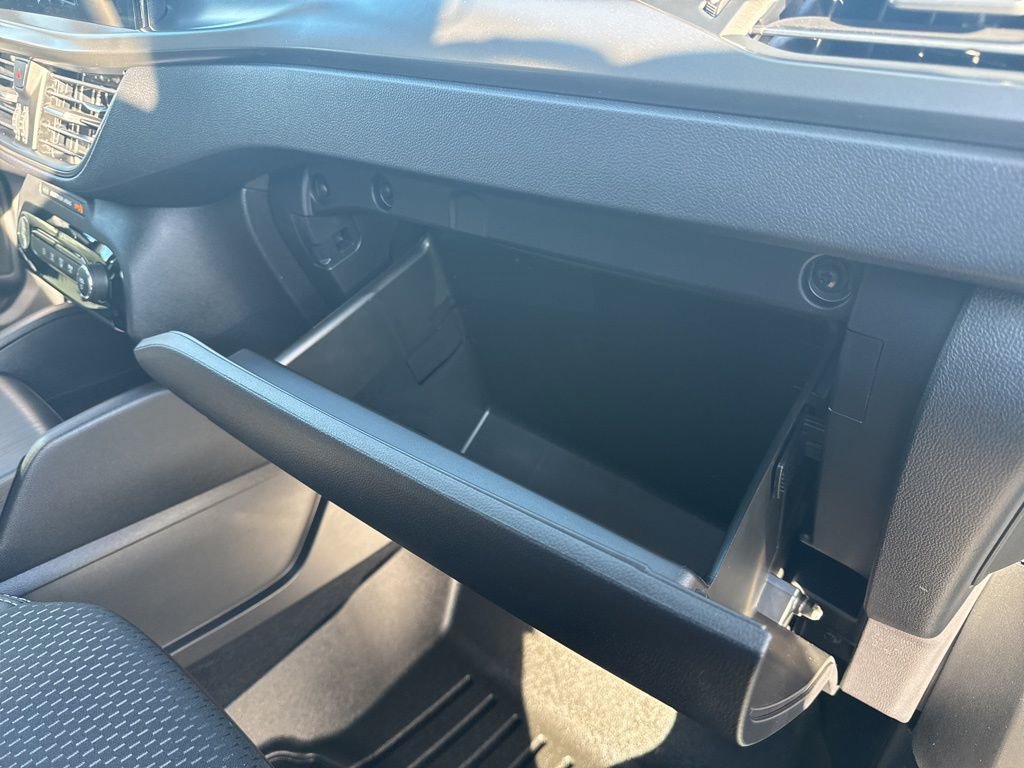 Certified 2025 Ford Escape SE image 40