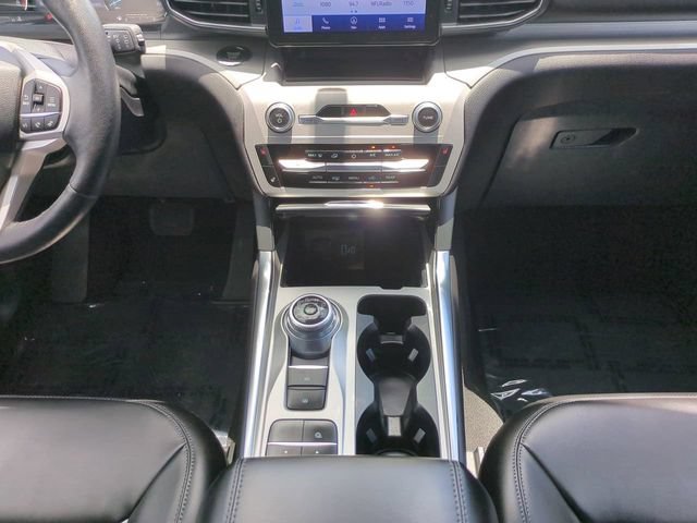 Certified 2023 Ford Explorer XLT w/ Equipment Group 202A RWD image 21