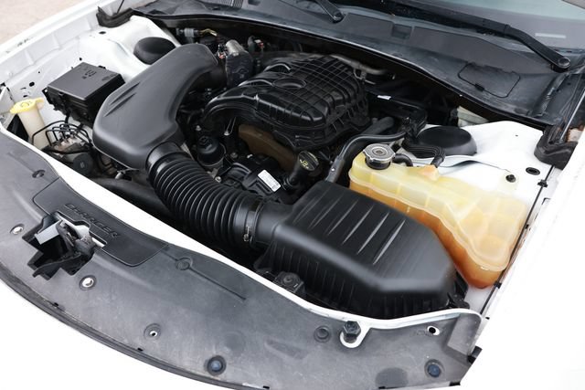 Used 2015 Dodge Charger Police RWD image 47