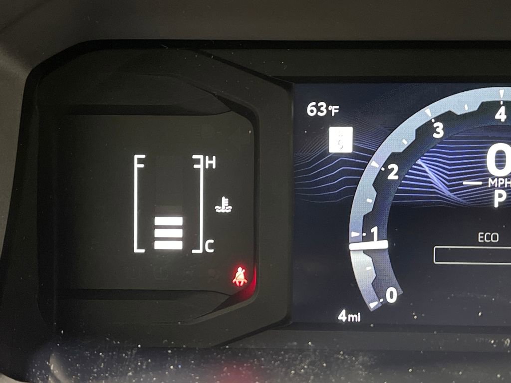 New 2026 Toyota Tacoma SR5 image 19