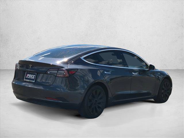 Used 2019 Tesla Model 3 Long Range AWD/4WD image 6