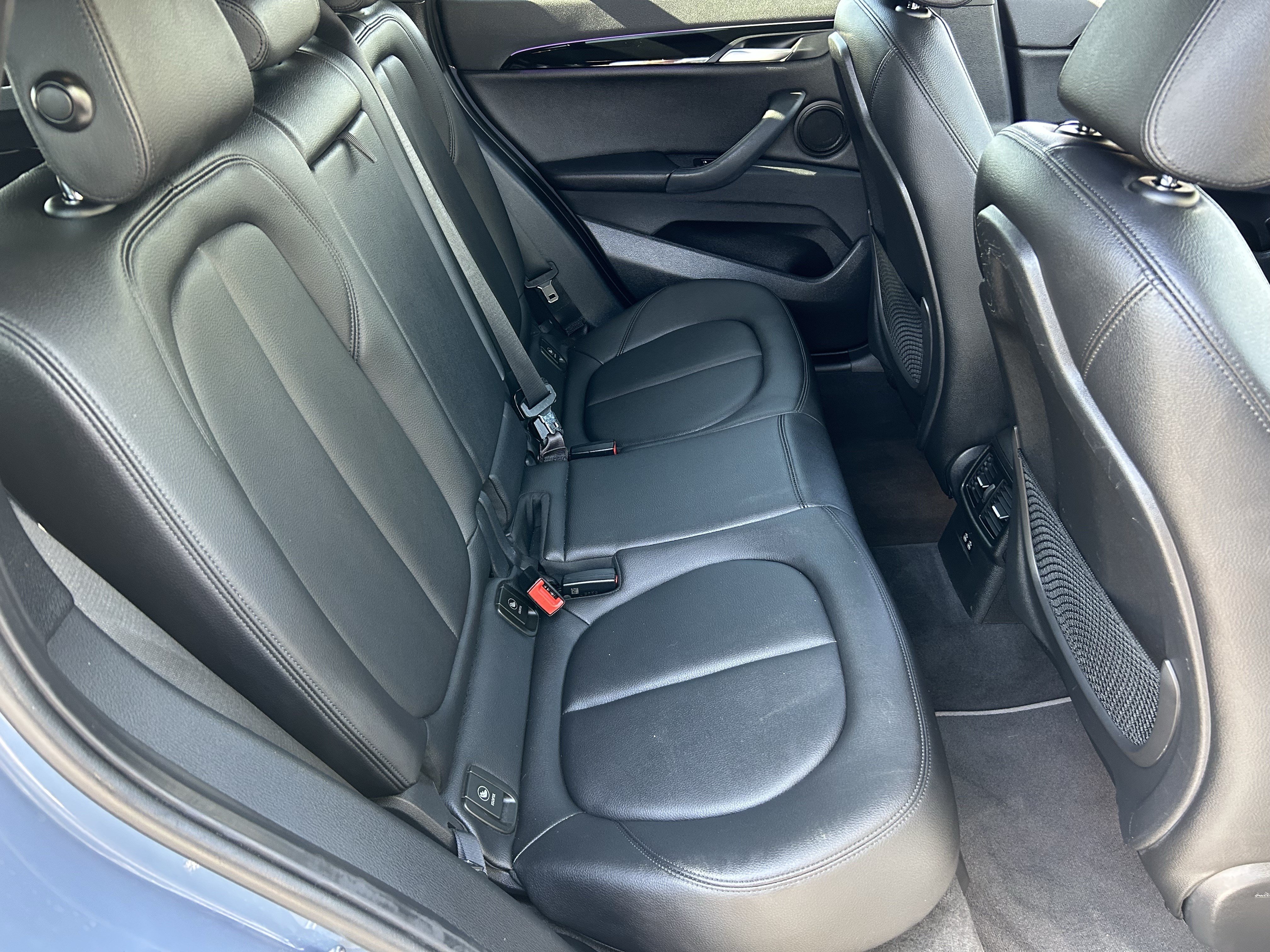 Used 2021 BMW X1 sDrive28i w/ Convenience Package FWD image 11