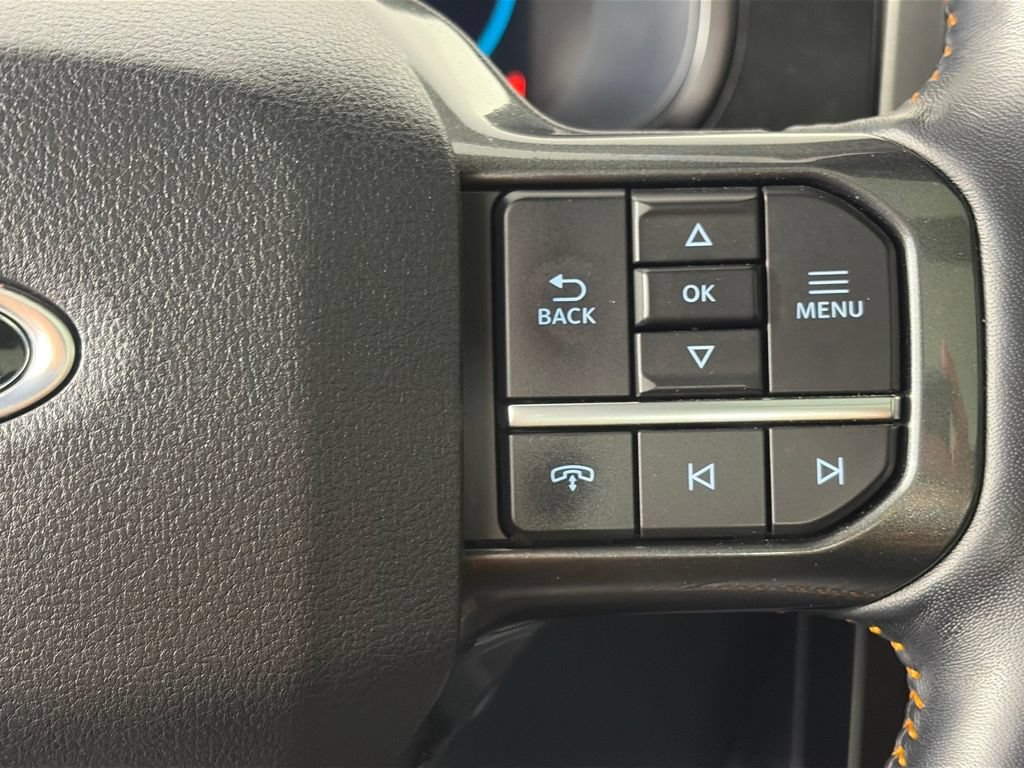Used 2023 Ford F150 Tremor w/ Equipment Group 402A High AWD/4WD image 19