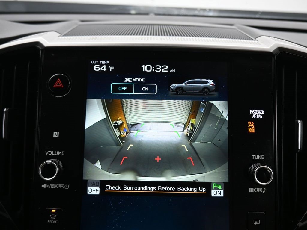 Used 2023 Subaru Ascent Premium w/ Convenience Package image 18