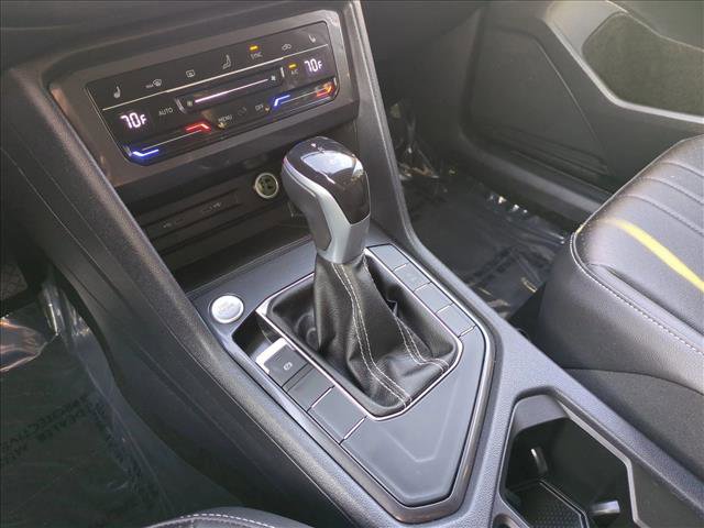 Used 2023 Volkswagen Tiguan SE FWD image 12
