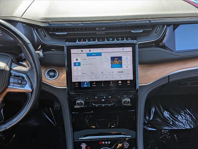 Used 2022 Jeep Grand Cherokee L Summit image 12